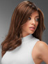 Sienna - Human Hair Lace Front Monofilament Wig - by Jon Renau FS6/30/27