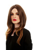 First Lady (Melania Trump) Womens Costume Wig - by Allaura