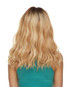 SHILOH- Lace Front Heat Resistant Long Soft Waves Wig - by Sepia