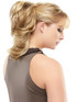 Breathless Short Reversible Synthetic Ponytail by Jon Renau