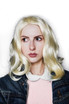 Eleven Stranger Things Costume Wig - by Allaura