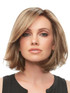 KRISTI - Lace Front Monofilament Hand Tied Bob Wig - by Jon Renau 24BT18S8