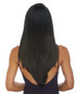 AALIYAH - Swiss Lace Front Mono Top Base Heat Resistant Long Straight Wig  - by Sepia