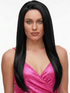 DIAMOND - Heat Resistant Lace Front Long Straight Wig - By Sepia