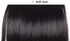 Fringe Clip In - Synthetic Heat Resistant Bang (10 Colours) - by Allaura