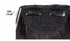 Fringe Clip In - Synthetic Heat Resistant Bang (10 Colours) - by Allaura