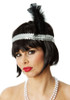 Bob Wig - Classic Black Bob Wig