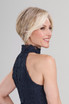 Ignite Petite - Lace Front HD Synthetic Wig by Jon Renau  101/88/27S8