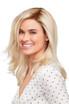 MIRANDA - Lace Front Mono Part Long Layered Wig by Jon Renau FS24/102S12