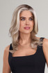 MIRANDA - Lace Front Mono Part Long Layered Wig by Jon Renau 101/88/27S8
