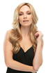 AMBER - Lace Front Monofilament Long Layered Wig by Jon Renau 14/26S10