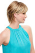 DIANE - Lace Front Monofilament Hand Tied Short Layered Wig by Jon Renau