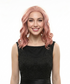 DUSTY - Lace Front Dusty Wavy Bob - by Queenie Wigs