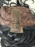 Small lace areas