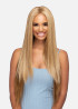 STANLEY - HEAT RESISTANT LACE FRONT 31 INCH LAYERED STRAIGHT WIG - by Vivica Fox