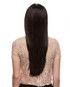 DAHLIA - Heat Resistant Lace Front Long Straight Layered Wig - by Sepia