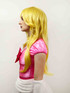 Fruity Princess Yellow Cosplay Wig - by Allaura