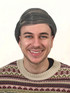 Old Man Grey Combover