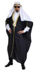 Goatee Short Black