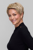 IRIS - Lace Front Monofilament Short Straight Pixie Wig - by Jon Renau 12FS12