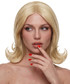 Fever Dream Scarlet Fashion Wig