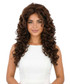 Fever Dream Iris Fashion Wig