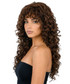Fever Dream Iris Fashion Wig