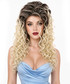 Fever Dream Iris Fashion Wig
