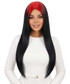 Fever Dream Billie Fashion Wig