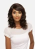 DIVA - 100% Brazilian Remi Natural Human Hair 16 inch Waves with Side Part - by Vivica Fox in NATURAL