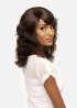 DIVA - 100% Brazilian Remi Natural Human Hair 16 inch Waves with Side Part - by Vivica Fox in NATURAL
