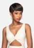BELLA - 100% Human Hair Pixie with Fringe - by Vivica Fox