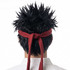 STREET WARRIOR CHAMPION RYU WITH HEADBAND