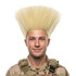 COMMANDER STREET WARRIOR GUILE