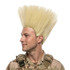 COMMANDER STREET WARRIOR GUILE
