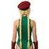 BLONDE BRAIDED STREET WARRIOR CAMMY