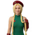 BLONDE BRAIDED STREET WARRIOR CAMMY