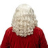 SANTA CLAUS WIG & BEARD
