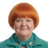 SHARON BOWLCUT BOB