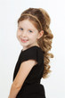 Deluxe Ponytail - 48cm Curly Claw & Drawstring Attachment (9 Colours) (34020)