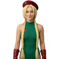 BLONDE BRAIDED STREET WARRIOR CAMMY