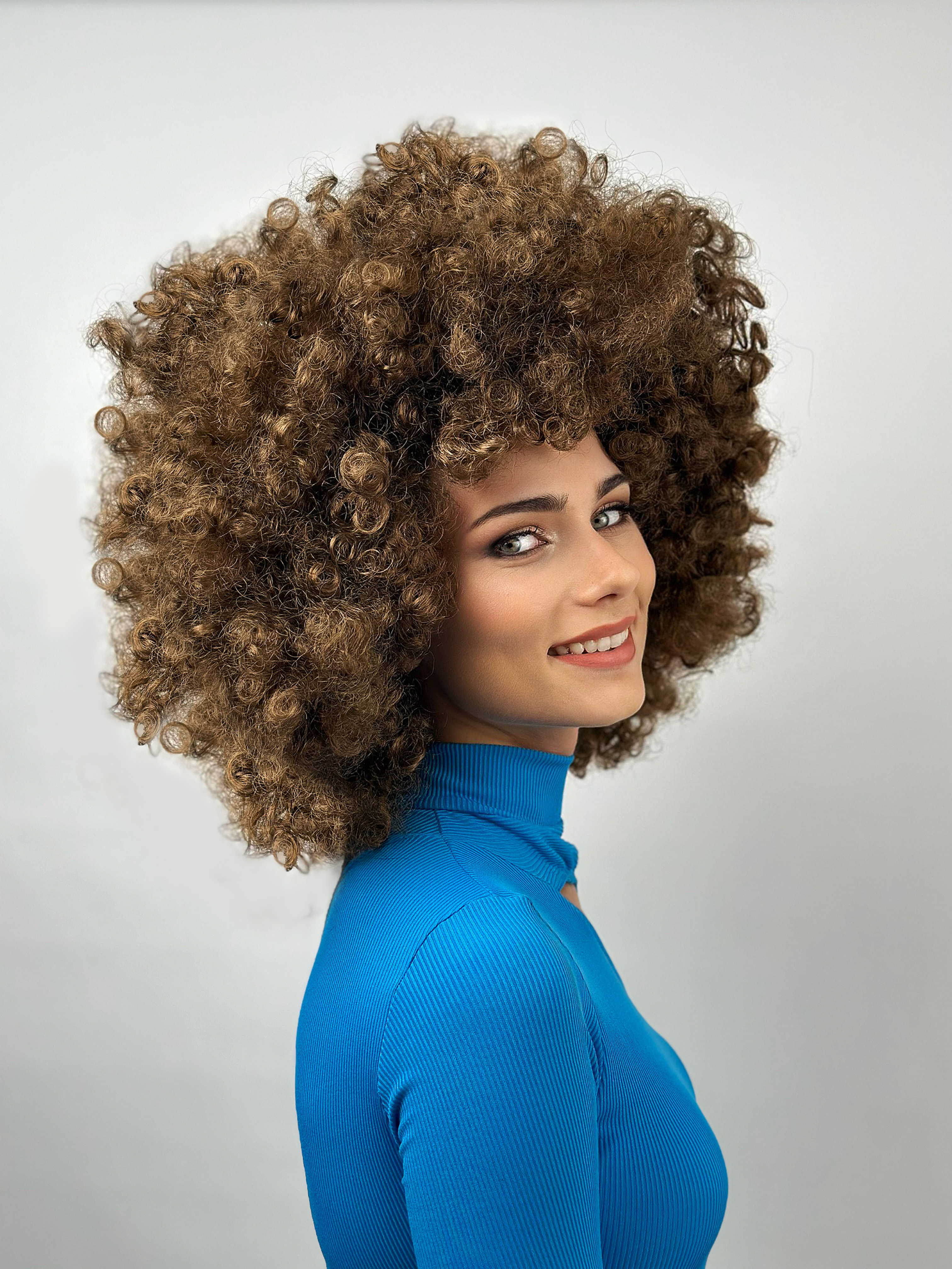 Afro