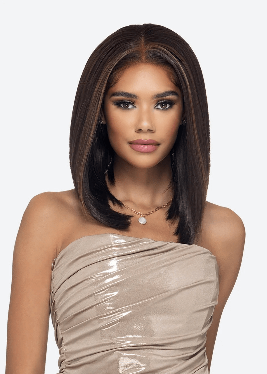 Lace Front Wigs