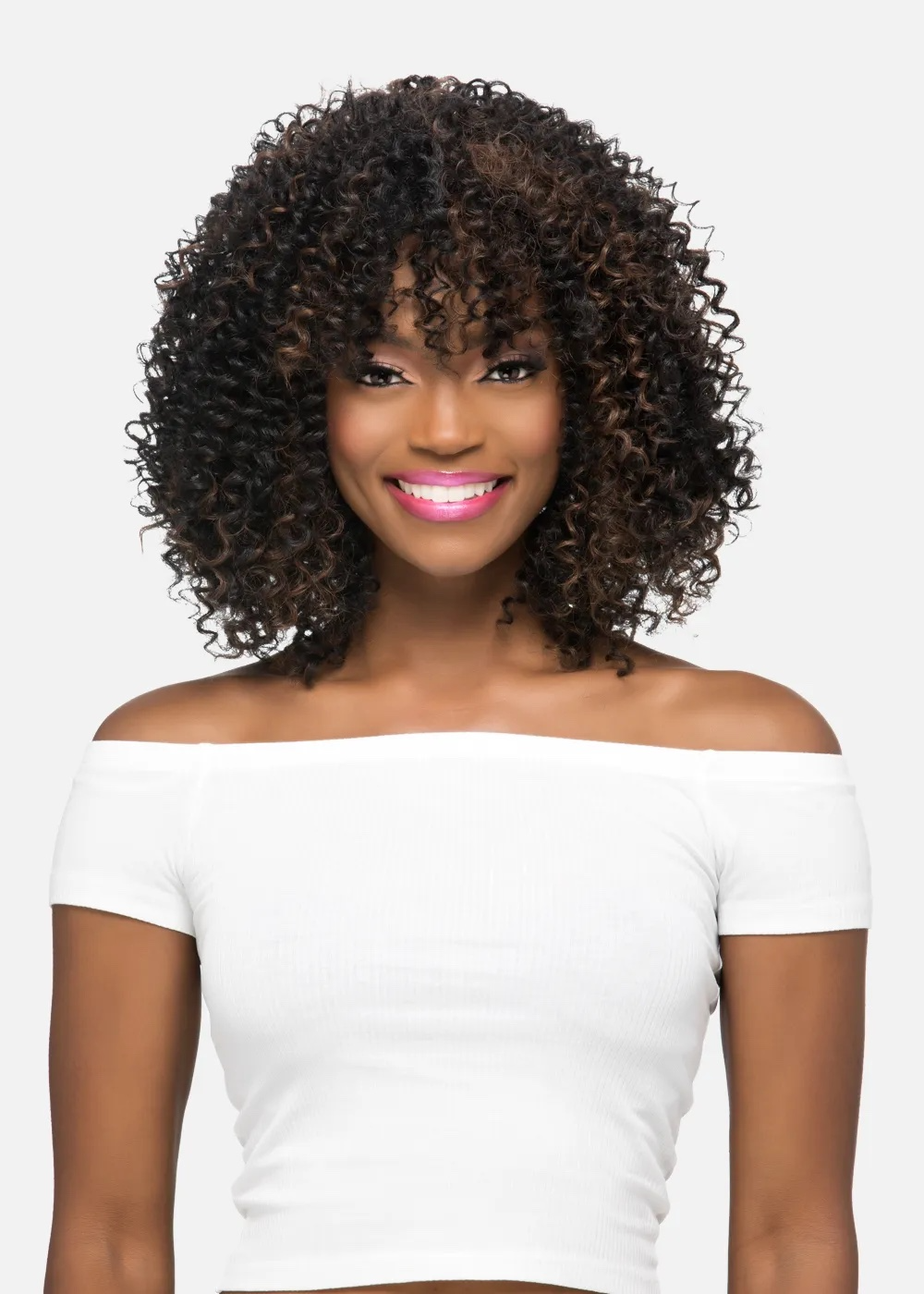 Everyday Wear Wigs