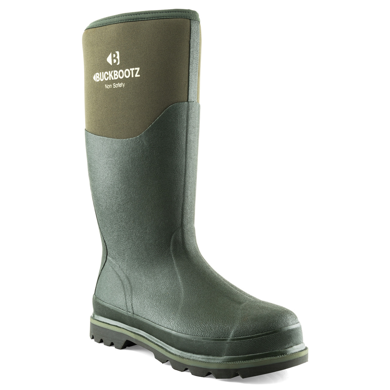 Buckler Boots BBZ5020 Non-Safety 