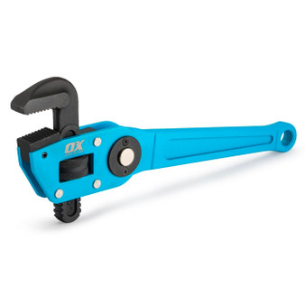 OX Pro Multi Angle Wrench 10" / 255mm (OX-P560610)