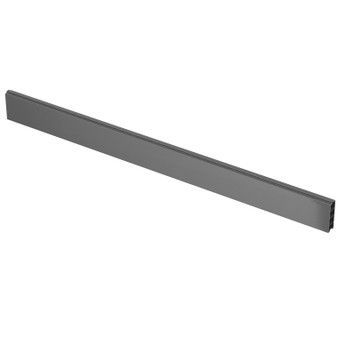 Fencemate Dura Composite Fence Board 1833mm Anthracite Grey (806183A)