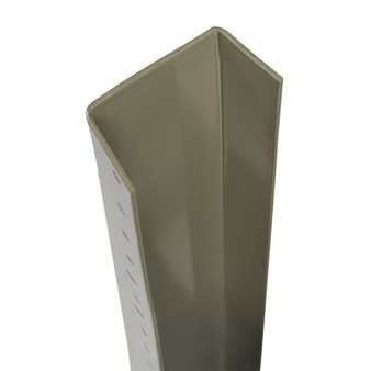 Fencemate Dura Post U Channel 52 x 30mm x 2.1M Olive Grey (B807050G)