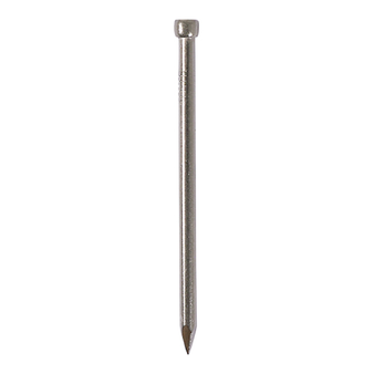 Timco Round Lost Head Nails A2 Stainless Steel 50 x 2.65mm (10 kg) (SSLH50)