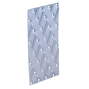 TIMCO Nail Plates Galvanised 104 x 154 (1 Unit) (104NP)